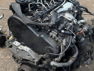 Двигатель, ориг. номер CBD, Volkswagen Passat B6 2005-2010