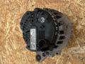 03G903016G Генератор Audi A4 B7 2007г. - фото №3