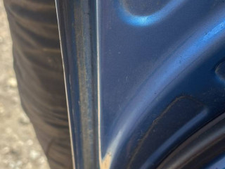 Дверь передняя левая, Kia Sportage 3 2010-2014