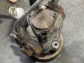 22100-0G010, HU294000-0061 ТНВД Toyota Avensis Verso 2002г. - фото №2