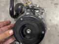 Компрессор кондиционера BMW X5 E53 2005г. - фото №2