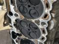 головка блока цилиндров Land Rover Discovery 3 2007г. - фото №2