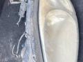 Фара левая Chrysler PT Cruiser 2003г. - фото №2