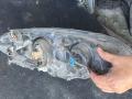 Фара левая Chrysler PT Cruiser 2003г. - фото №3