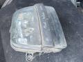 Фара левая Fiat Doblo 2004г. - фото №2