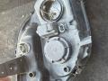 Фара левая Renault Scenic 2002г. - фото №4
