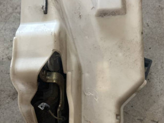 замок двери задней левой, Volkswagen Touran 2003-2006
