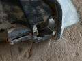 Фара левая Citroen Berlingo M59 рест 2005г. - фото №5