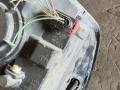 Фара левая Citroen Berlingo M59 рест 2005г. - фото №8