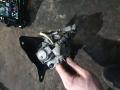 Корпус топливного фильтра Honda CR-V 2 2005г. - фото №3
