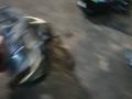 Корпус топливного фильтра Honda CR-V 2 2005г. - фото №4