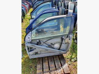 стекло двери передней левой, Volkswagen Golf 4 1997-2006