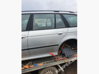 Дверь задняя правая, BMW 5 E39 1995-2000