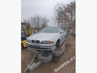Дверь задняя правая, BMW 5 E39 1995-2000