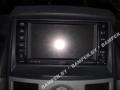 Магнитола Chrysler Grand Voyager 5 2011г. - фото №2