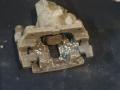 Суппорт задний левый Volvo S40 2004г. - фото №5