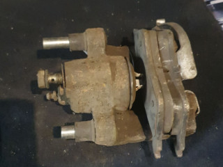 Суппорт задний, Chrysler Voyager 4 2000-2004