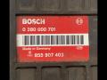 855907000701 Блок управления двигателем Volkswagen Passat B5 1998г. - фото №2