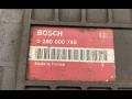 0280000745 Блок управления двигателем Peugeot 307 2005г. - фото №2