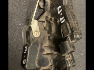 замок двери передней правой, BMW 3 E46 1997-2003