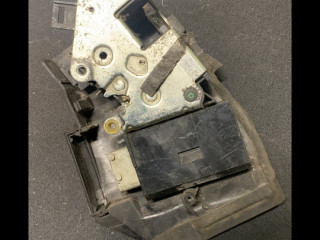 замок двери передней левой, BMW 5 E39 1995-2000