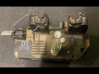 замок двери задней правой, Opel Astra G 1998-2009