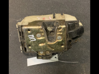 замок двери передней правой, Volkswagen Golf 3 1991-2000