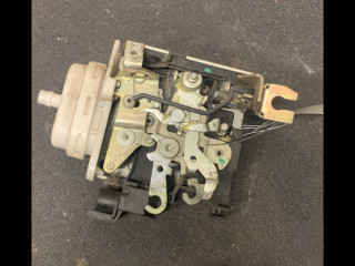 замок двери передней правой, Audi A4 B5 1994-1999