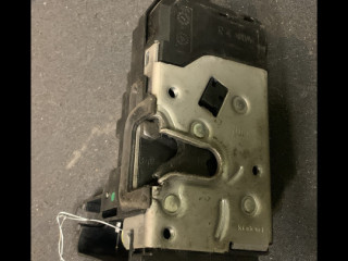 замок двери передней правой, Opel Astra H 2004-2007