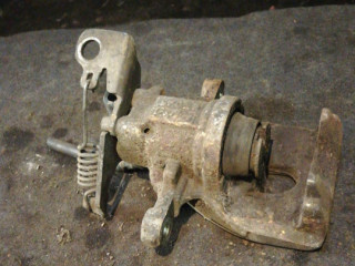 Суппорт задний правый, Ford Mondeo 3 2000-2003