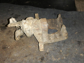 Суппорт задний левый, Ford Mondeo 3 2000-2003