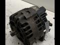 038903023R Генератор Volkswagen Sharan 2000г. - фото №3