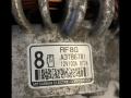 A3TB6781 Генератор Mazda 6 GH 2008г. - фото №3