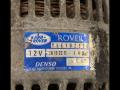 YLE102370 Генератор Land Rover Freelander 2002г. - фото №2