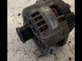 9090166 Генератор Opel Movano (A) 2003г. - фото №2