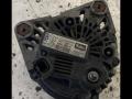 TG11C010 Генератор Renault Megane 2 2003г. - фото №2