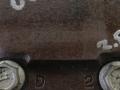 Насос гидроусилителя руля Kia Sorento 2006г. - фото №2