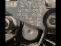 037903025L Генератор Volkswagen Golf 4 2000г. - фото №3