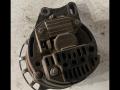 63320094 Генератор Fiat Panda 2002г. - фото №4