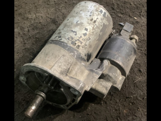 Стартер, ориг. номер 036911023, Volkswagen Polo 3 1994-1999