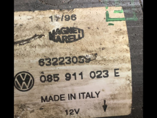 Стартер, ориг. номер 085911023, Volkswagen Polo 3 1994-1999