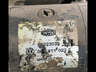 Стартер, ориг. номер 085911023, Volkswagen Polo 3 1994-1999