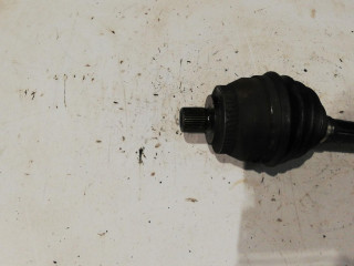 Полуось передняя правая, Volkswagen Sharan 2000-2003