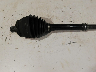 Полуось передняя правая, Volkswagen Sharan 2000-2003