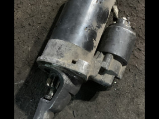 Стартер, ориг. номер 0001109021, Audi A6 4B/C5 1997-2001