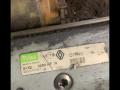 D7R49 Стартер Renault Scenic 2 2005г. - фото №2