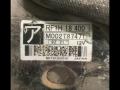 RF1H18400 Стартер Mazda 6 GG 2002г. - фото №4