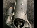 D7R26 Стартер Peugeot Partner 1999г. - фото №2
