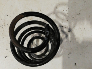 пружина передняя, Volkswagen Golf 5 2003-2009
