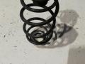 пружина задняя Opel Astra G 2000г. - фото №2